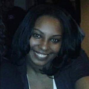 Meet your Posher, Tenesha